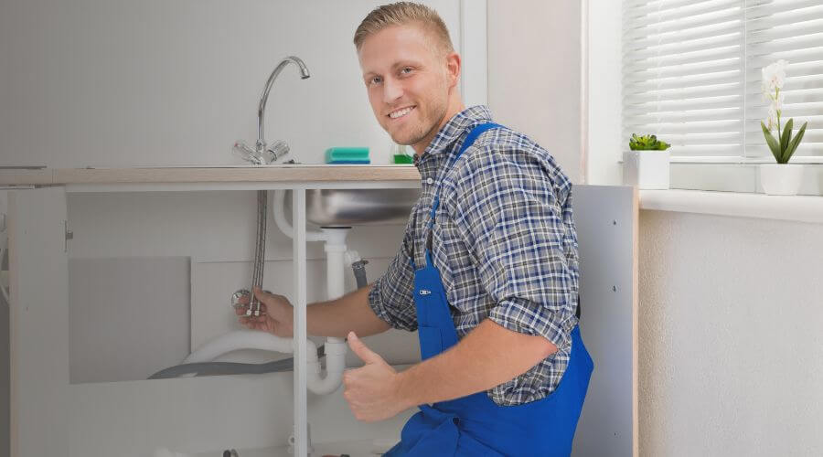 Professional Leak Detection in Havana, ND