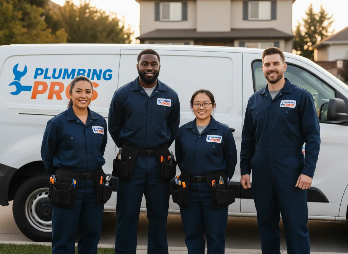 Water Heater Repair company in Havana, ND